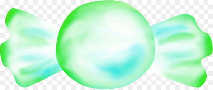 Caramelo，Verde PNG