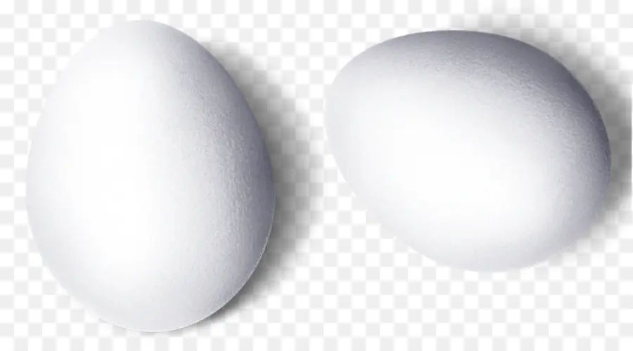 Huevos，Blanco PNG