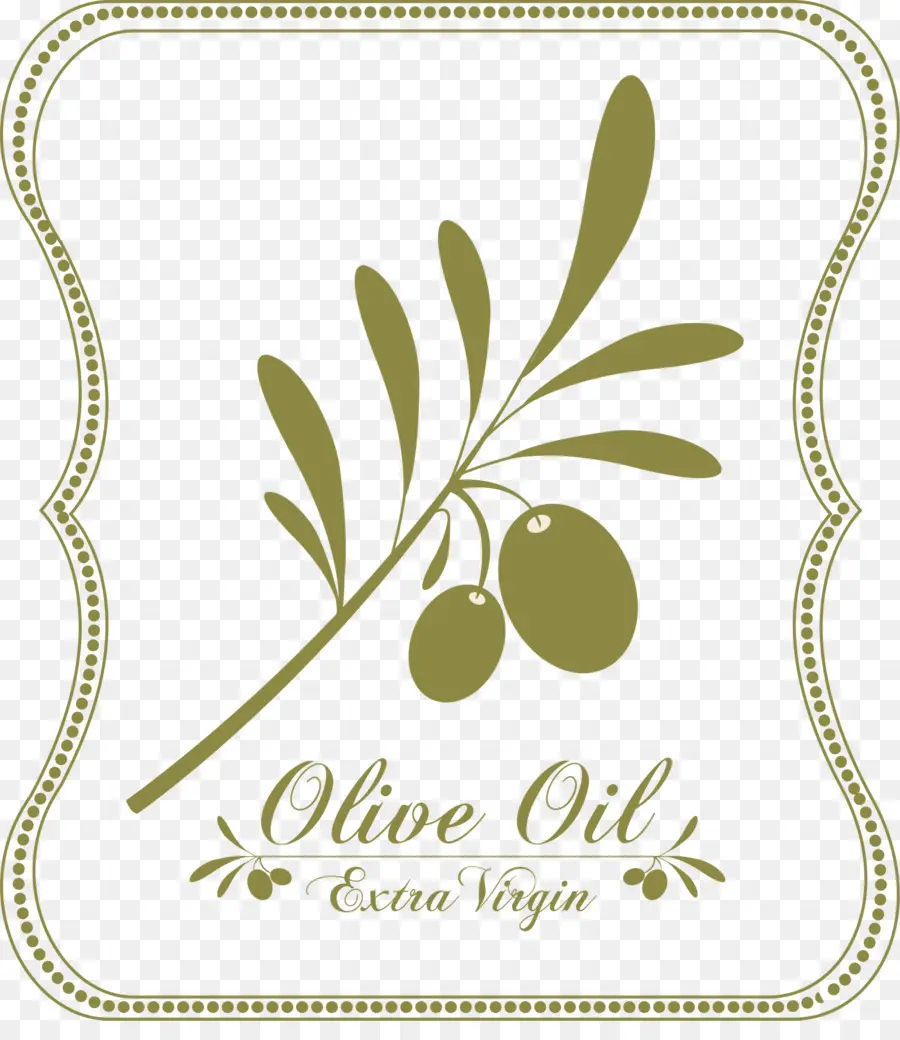 Verde，De Oliva PNG