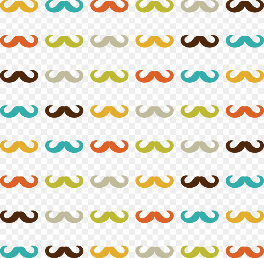 Bigotes，Vistoso PNG