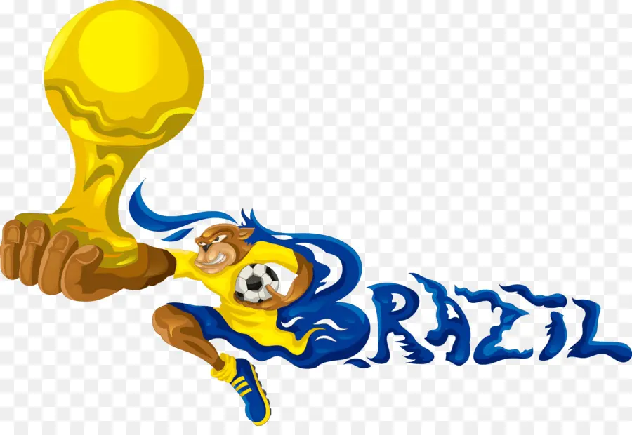 2014 Copa Mundial De La Fifa，Brasil PNG