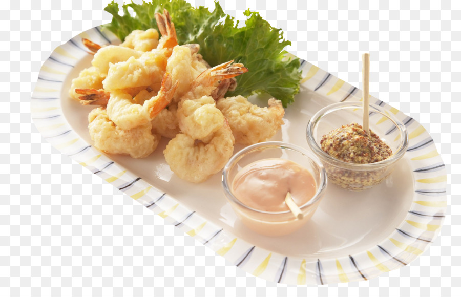 Frito Con Gambas，El Buñuelo PNG