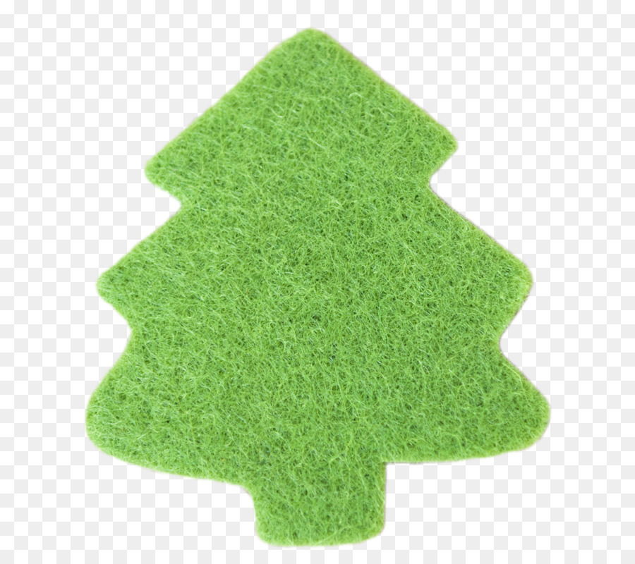 Papel，árbol De Navidad PNG