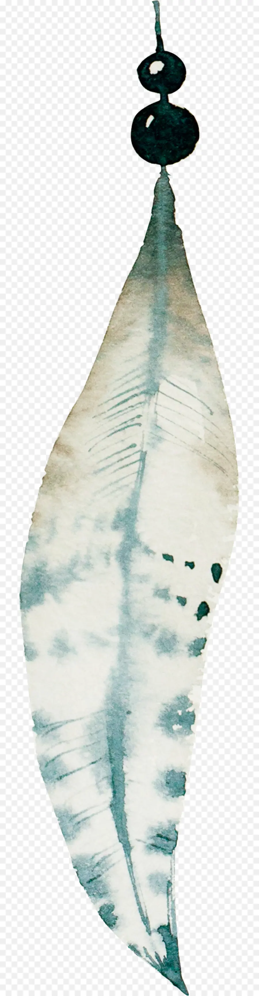 Pluma，Colgante PNG