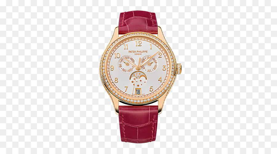 Patek Philippe Co，Complicación PNG