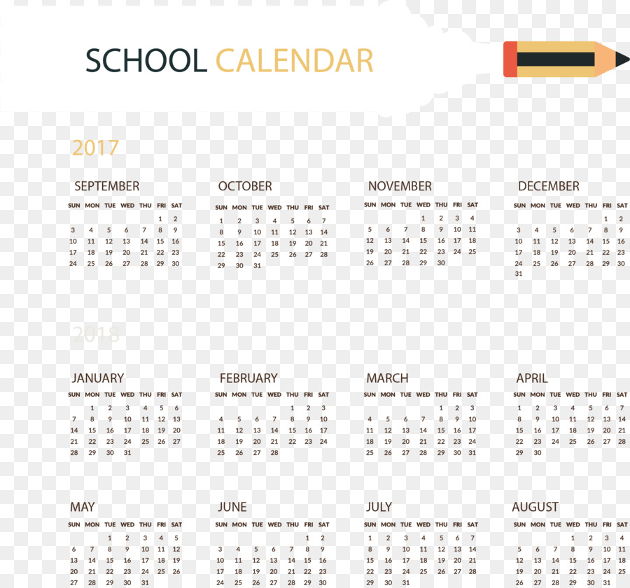 Calendario，Cuenta Atrás Para Aprender Español Para Comunicarse En 24 Horas PNG