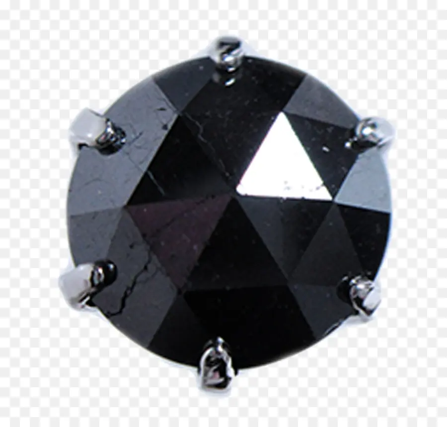 Diamante Negro，Joya PNG