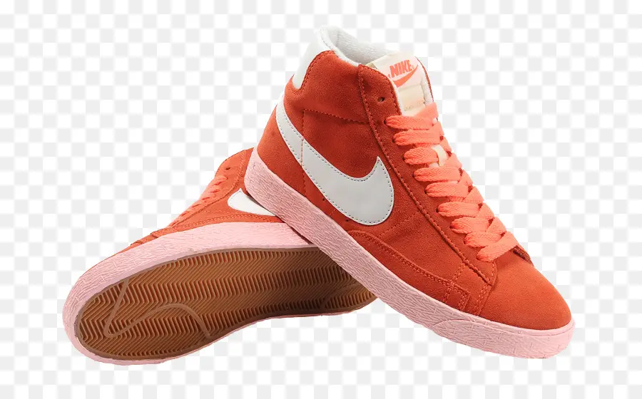 Zapatillas De Deporte，Nike Blazers PNG