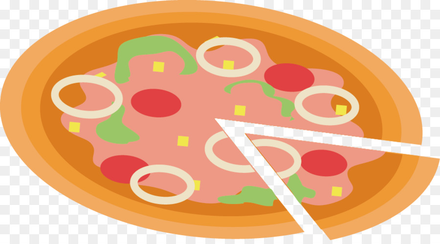 Pizza，Cocina Europea PNG