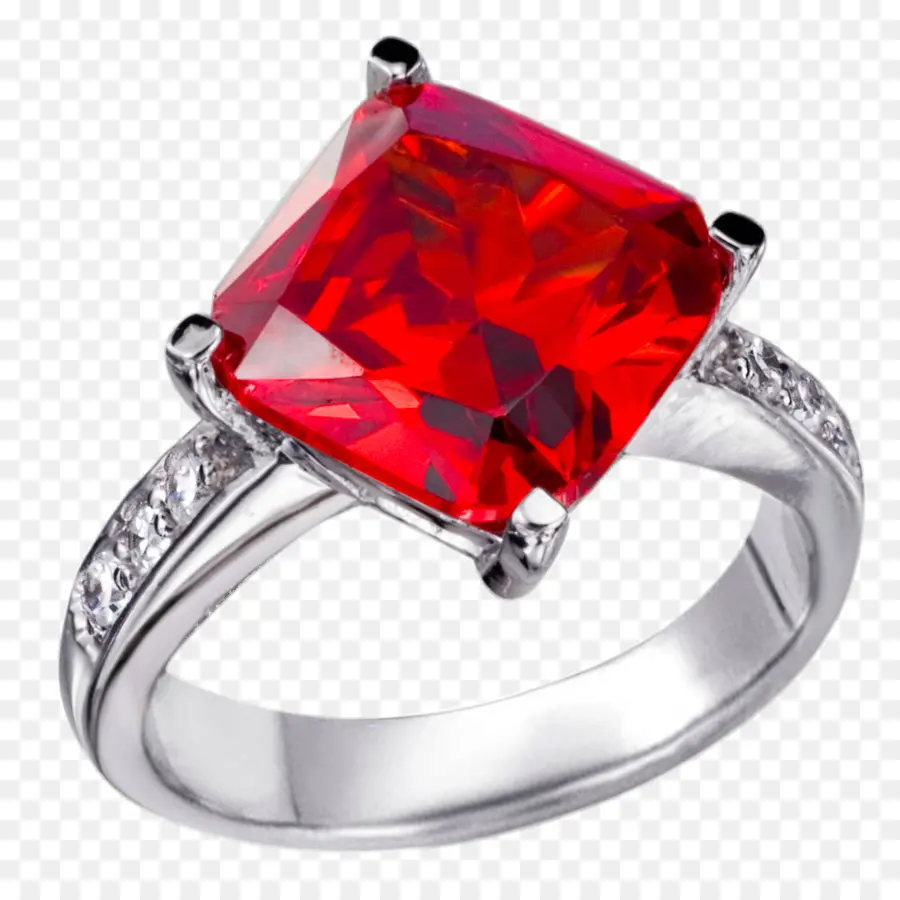 Anillo，Diamante PNG