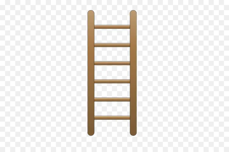 Escalera，De Madera PNG