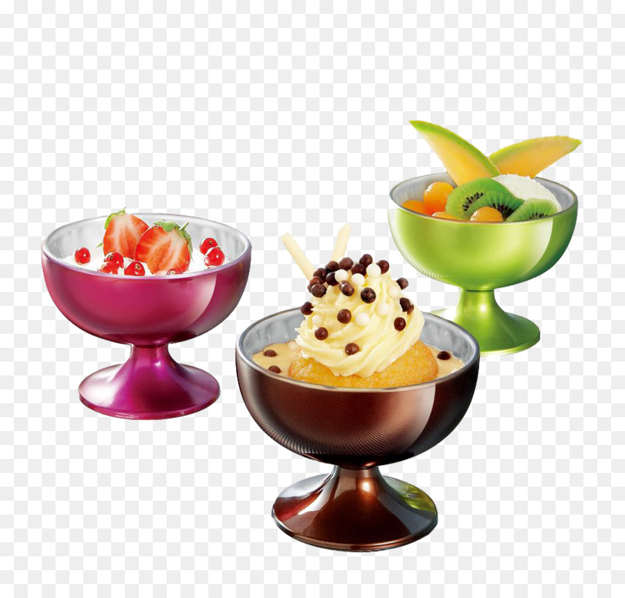 Helado，Té PNG