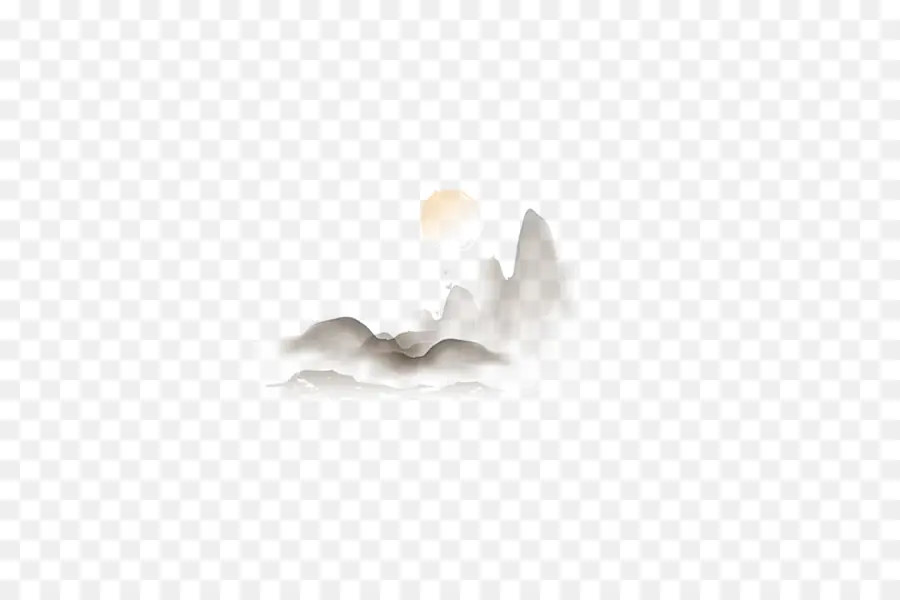 Nube De Polvo，Polvo PNG