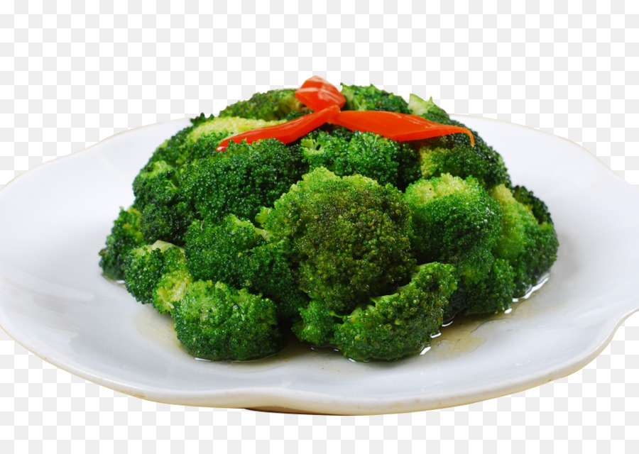 Brócoli，Coliflor PNG