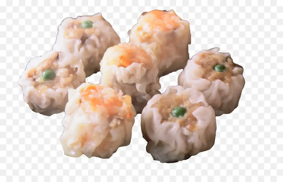 Shumai，Dim Sim PNG