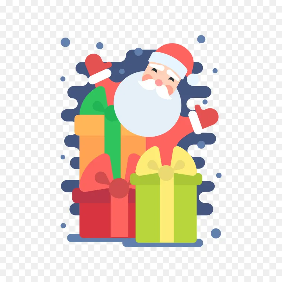 Santa Claus，Reno PNG