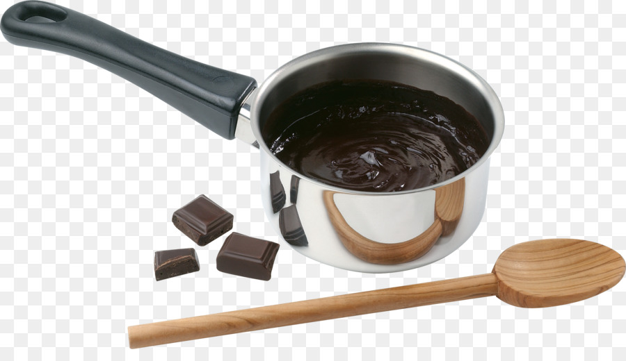 Chocolate Caliente，Pastel PNG