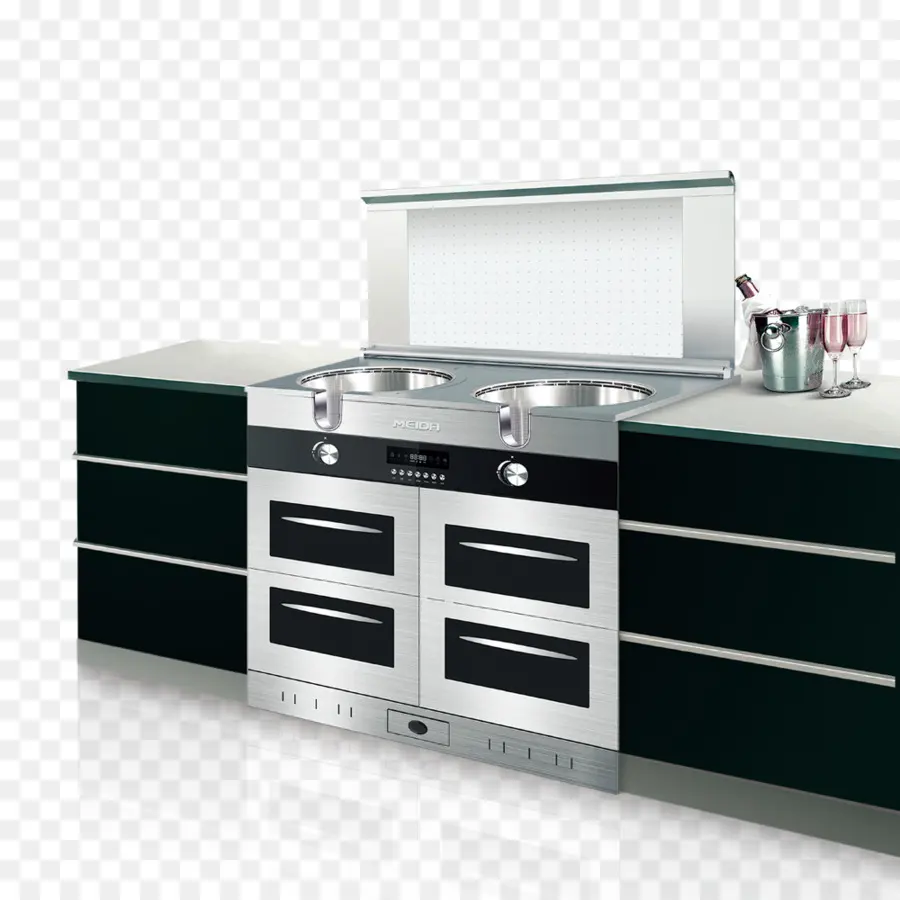 Cocina Moderna，Cocina PNG