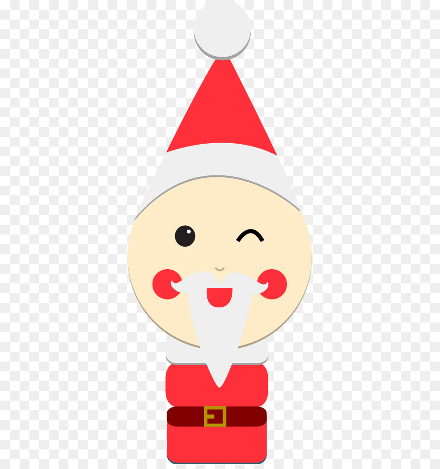 Papá Noel，Navidad PNG