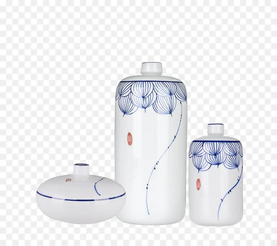 Porcelana，Cerámico PNG