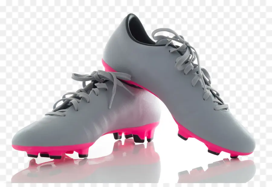 Botines De Futbol，Zapatos PNG