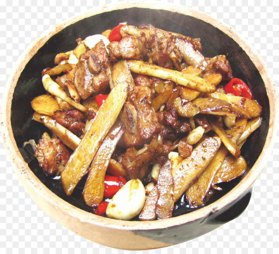 Costillas，Entraces De Carne PNG