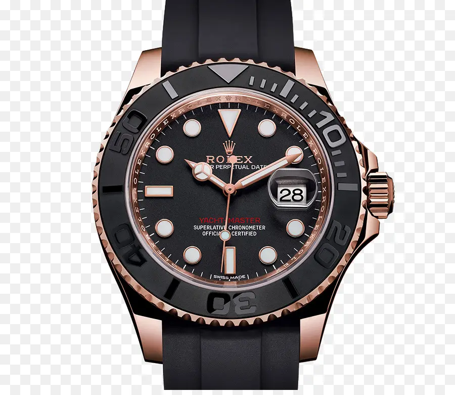 Reloj Rolex，Reloj PNG