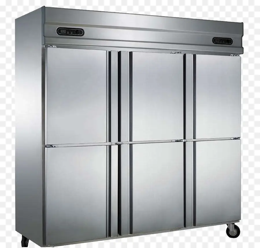 Refrigerador，Congelador PNG