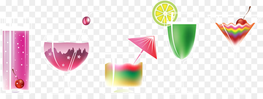 Jugo，Cóctel PNG