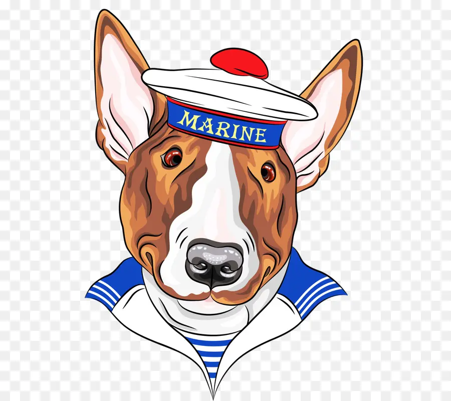 Perro Marino，Sombrero PNG