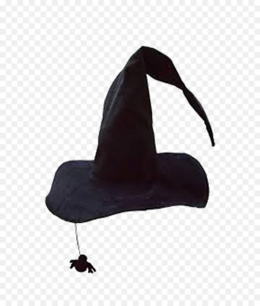 Sombrero，Sombrero De Bruja PNG