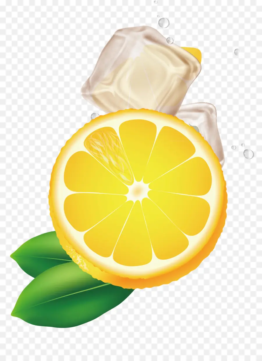 Limón，Lemonlime Beber PNG