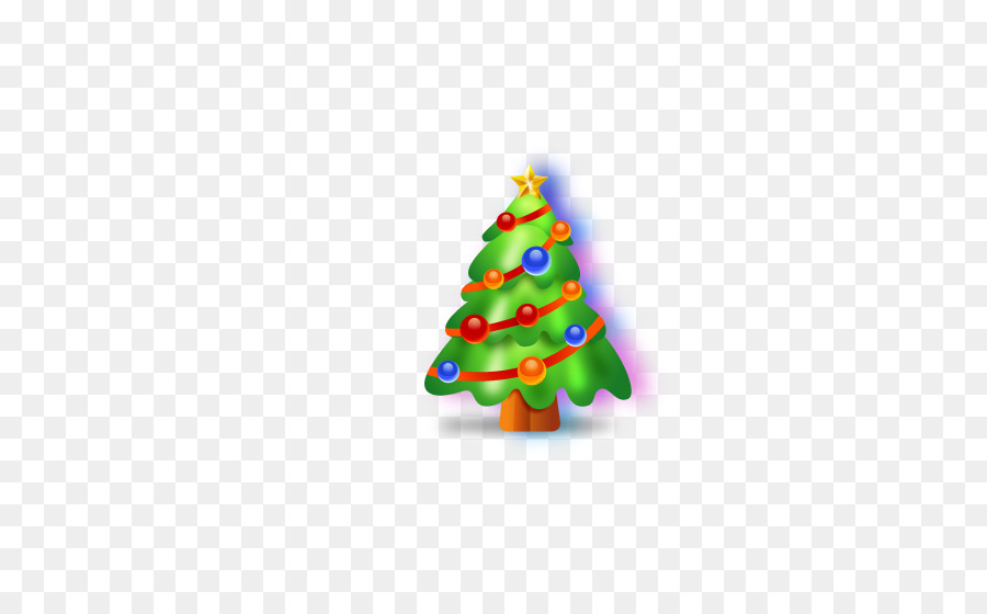 árbol De Navidad，Estrella PNG