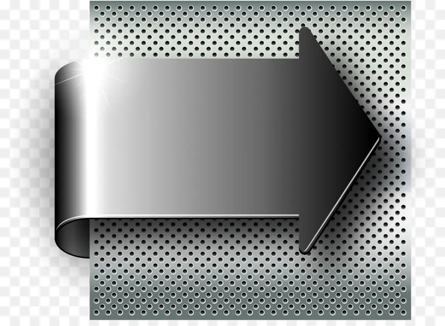 Metal，Metal Cepillado PNG