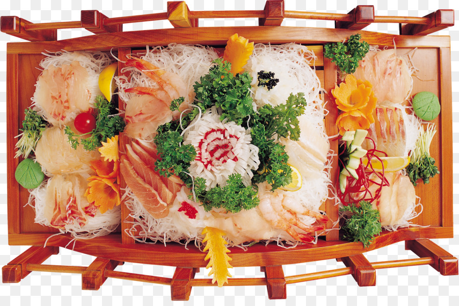 Sashimi，Bote PNG