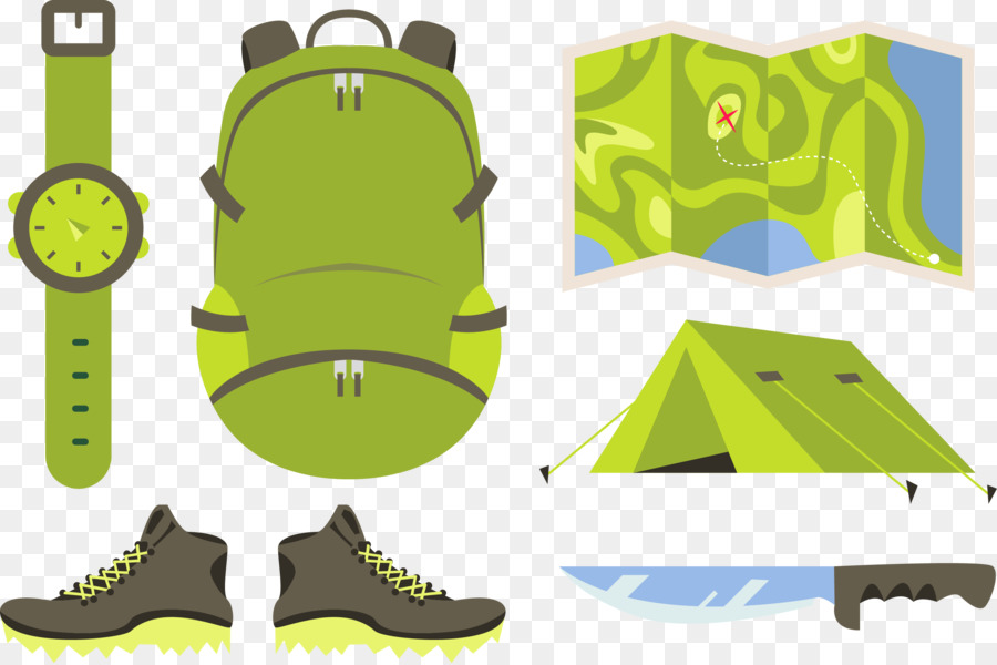 Camping，Habilidades De Supervivencia PNG