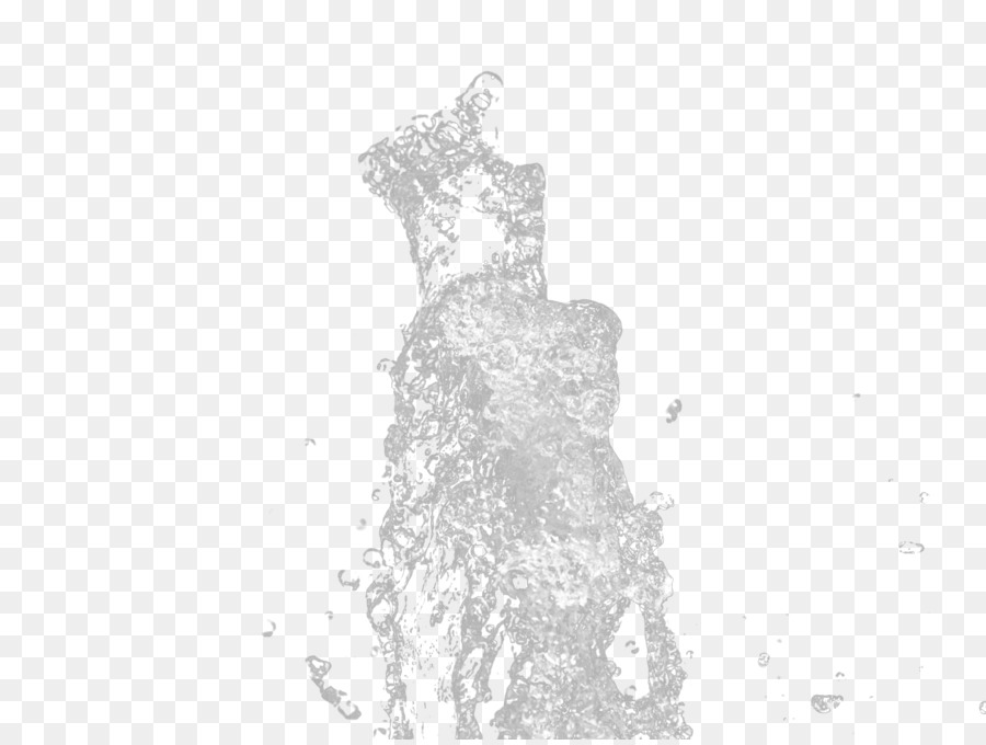 Salpicaduras De Agua，Transparente PNG