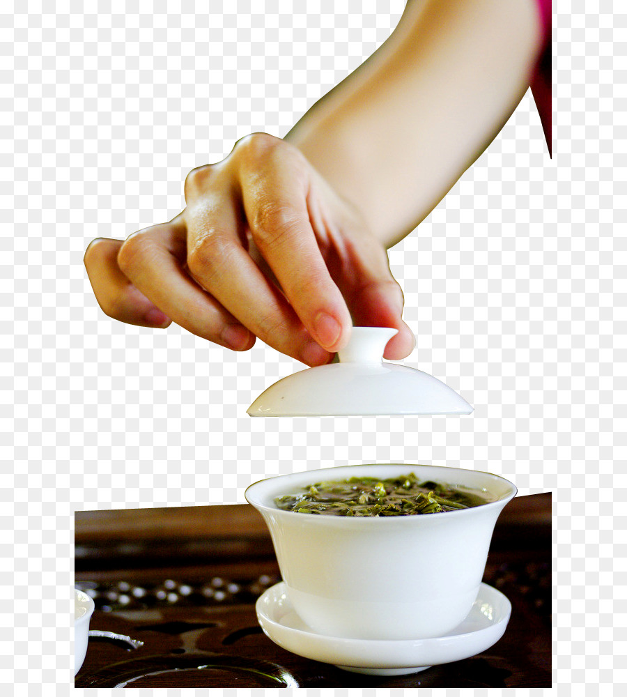 Té，Té Verde PNG