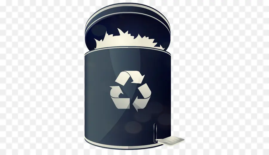 Reciclaje，Papelera De Reciclaje PNG