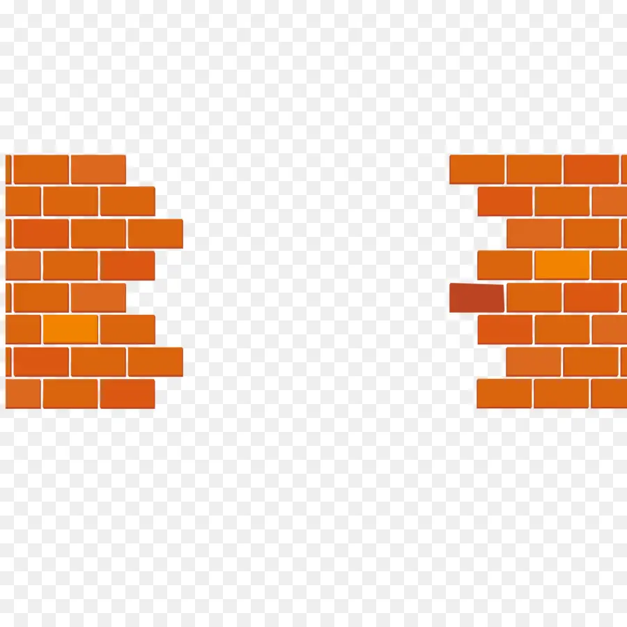 Pared De Ladrillo，Ladrillos PNG