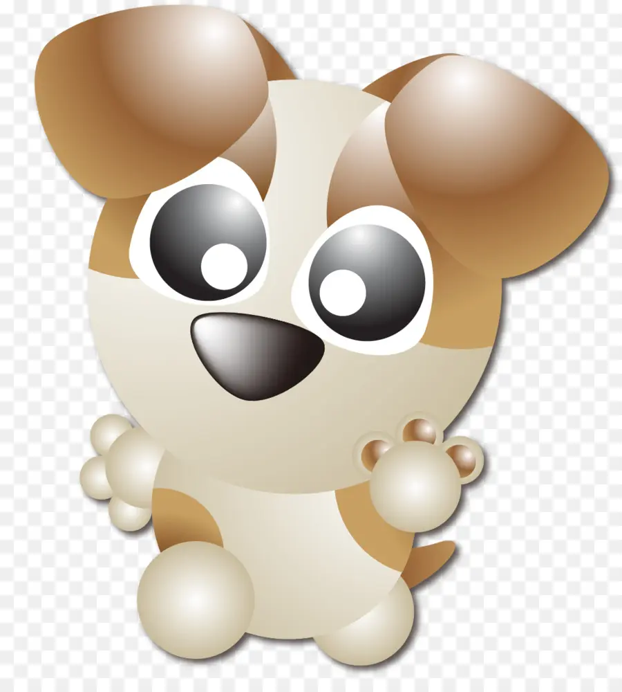 Lindo Perro，Cachorro PNG