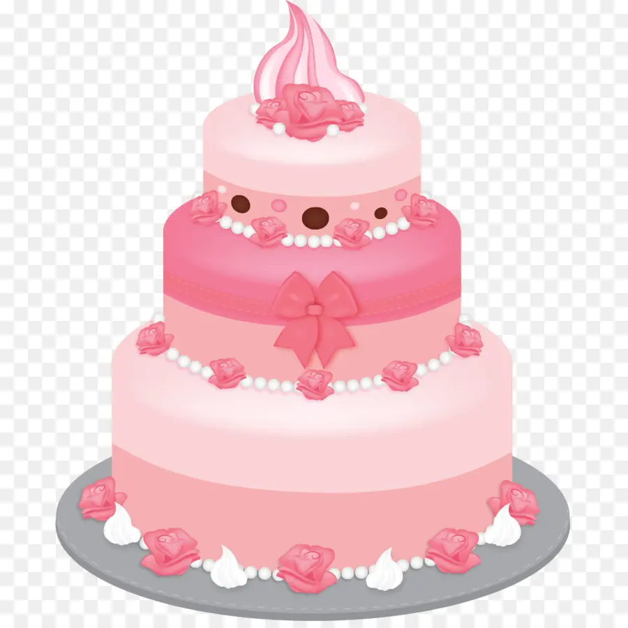 Pastel De Cumpleaños，Formación De Hielo PNG