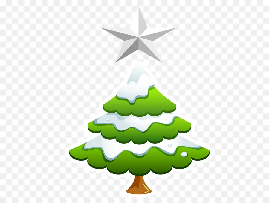 Árbol De Navidad，Día Festivo PNG