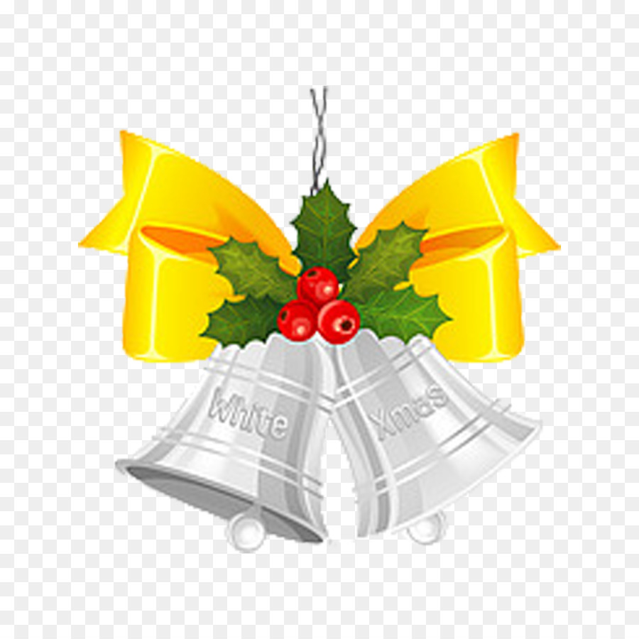 Adorno De Navidad，La Navidad PNG