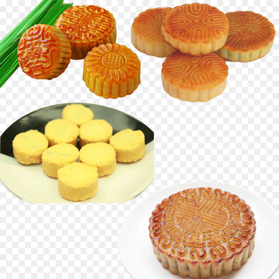 Mooncake，La Nieve De La Piel Mooncake PNG