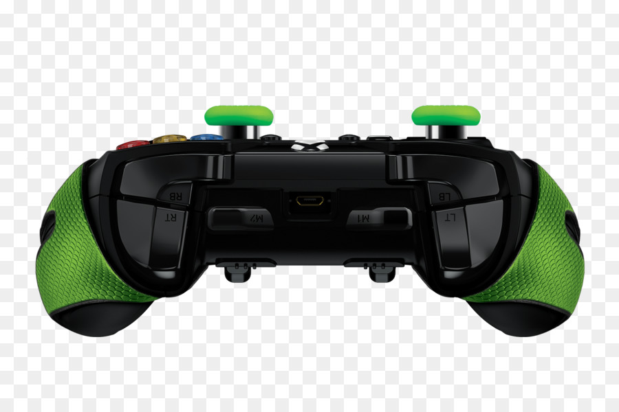 Xbox Un Controlador，Controlador De Juego PNG