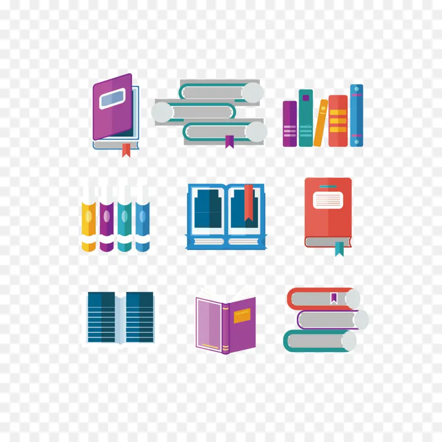 Libros，Biblioteca PNG