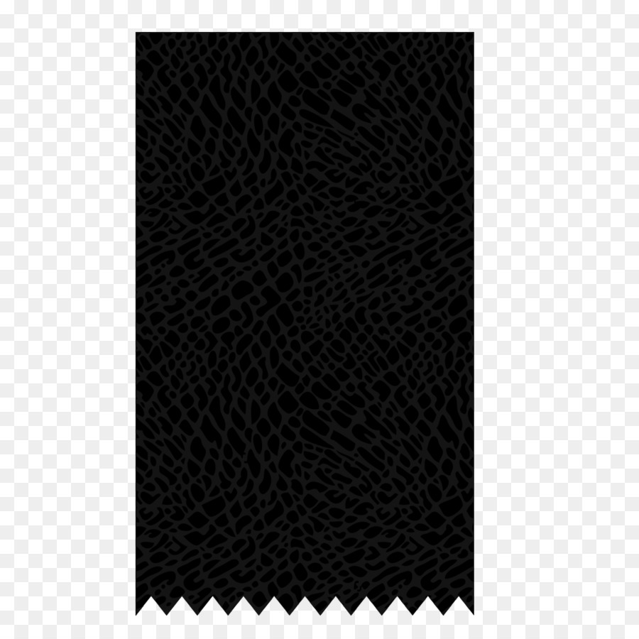 Negro，Textil PNG