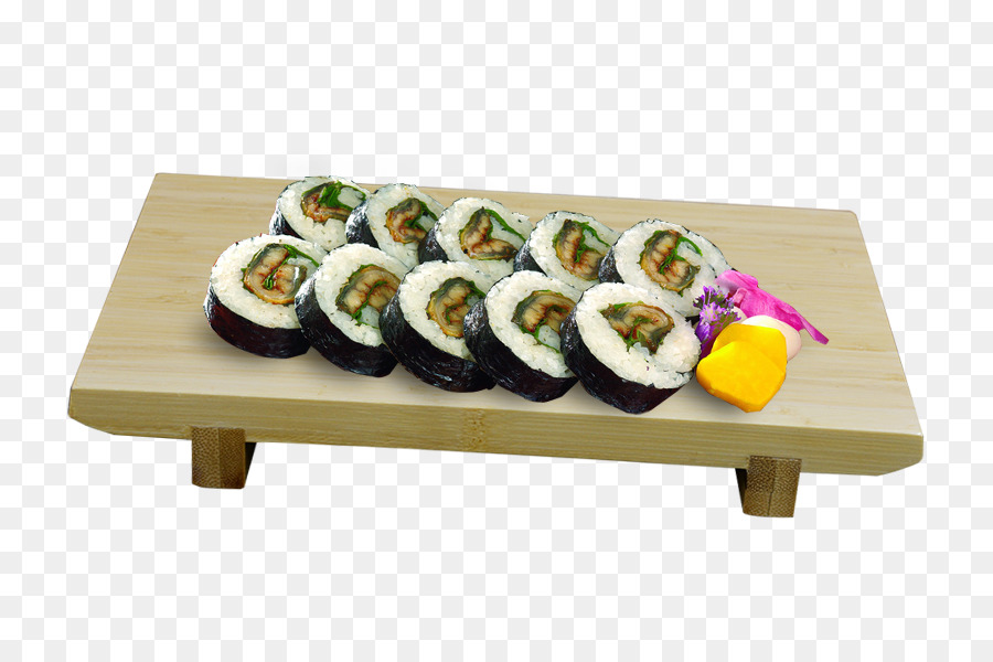 California Roll，Sushi PNG