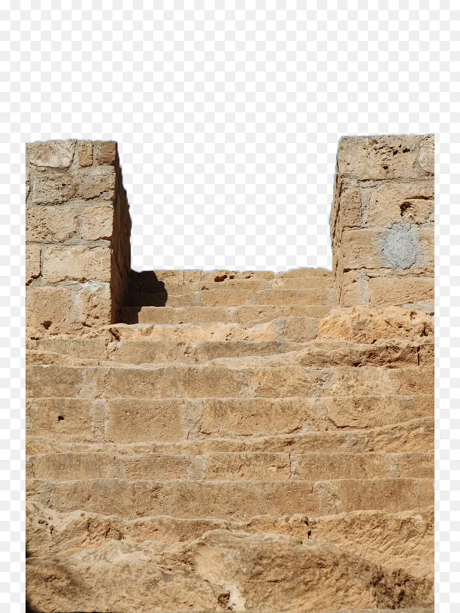 Escaleras，Piedra PNG